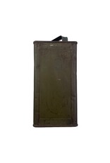 Engelse WO2 jerrycan