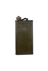 Engelse WO2 jerrycan