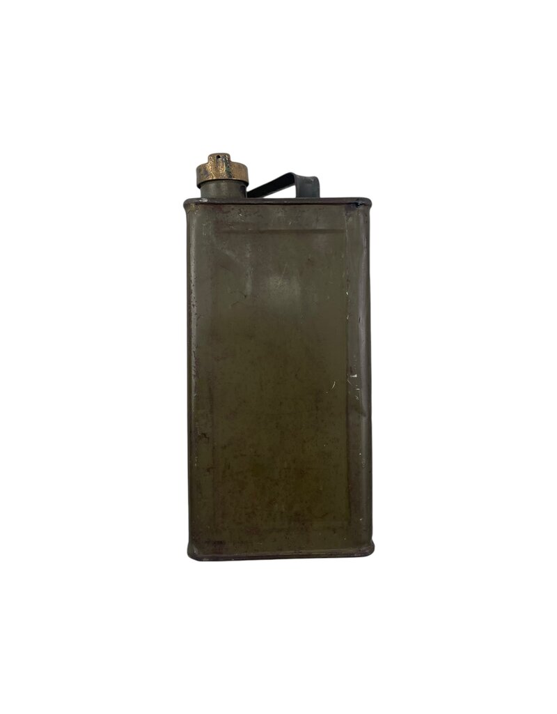 Engelse WO2 jerrycan