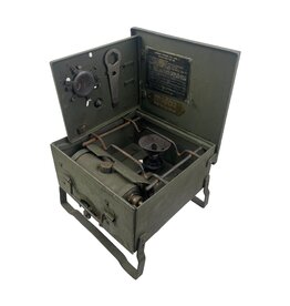 Engelse WO2 Safety Cooker