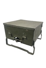 Engelse WO2 Safety Cooker