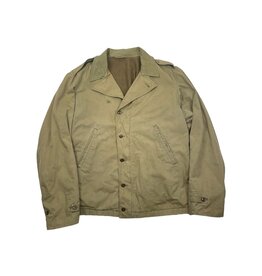 Amerikaans WO2 M41 Field Jacket