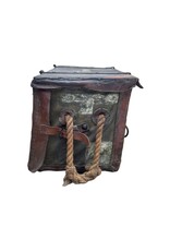 Engelse WO2 RAMC field pannier