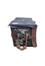 Engelse WO2 RAMC field pannier