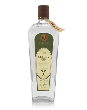 Rutte Celery Gin 70CL