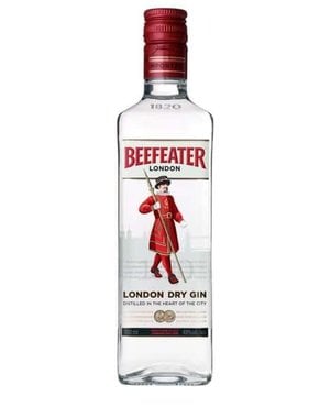 Beefeater London Dry 70CL Gin