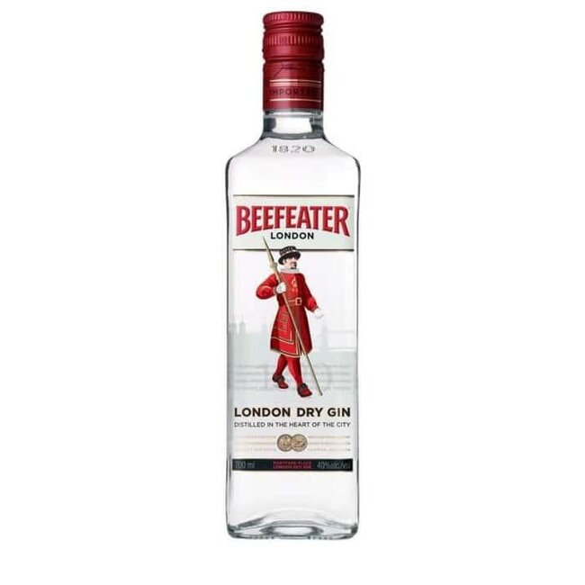 Beefeater London Dry 70CL Gin