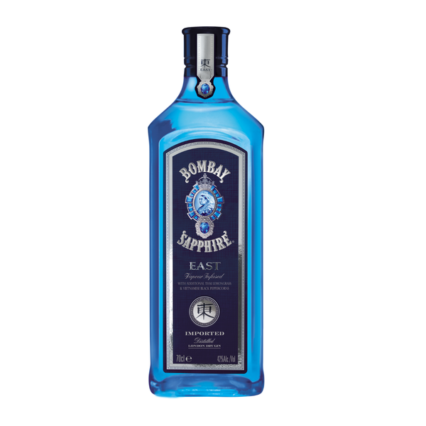 Bombay Sapphire East 70CL