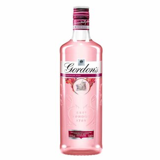 Gordons Pink Gin 70CL