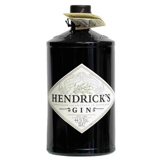 Hendricks Gin 100CL