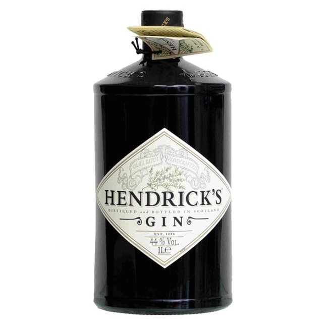 Hendrick's Gin 100CL 44 procent alcohol