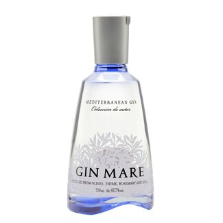 Gin-Mare Mediterranean 175CL