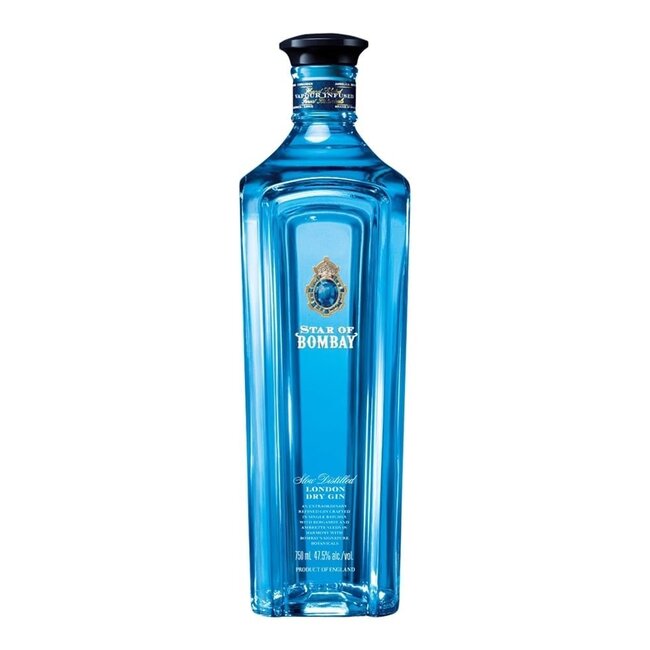 Bombay Star of Bombay 70CL