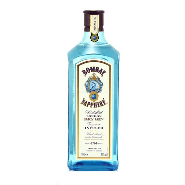 Bombay Sapphire Gin 70CL