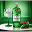 Tanqueray Gin  Glass pack