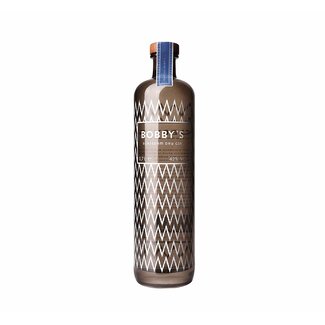 Bobbys Gin 70CL
