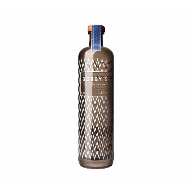 Bobbys Gin 70CL
