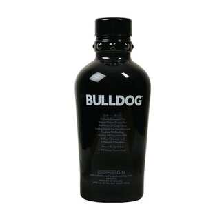 Bulldog Gin 70CL
