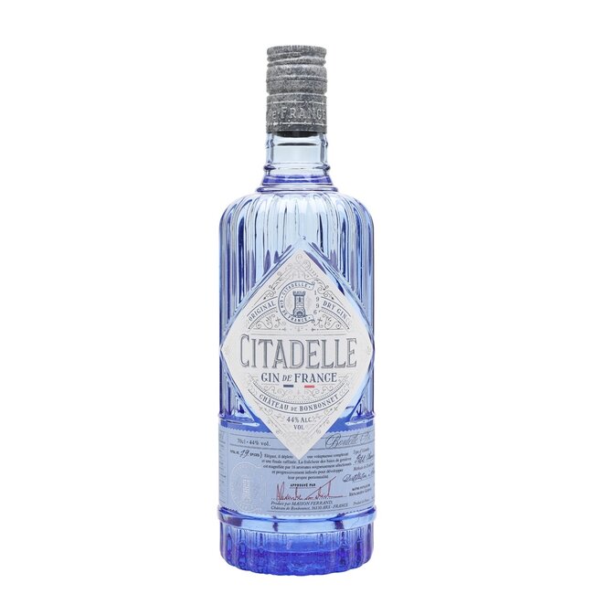 Citadelle Gin 70CL