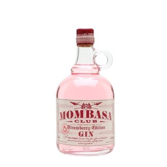 Mombasa-club Strawberry 70CL