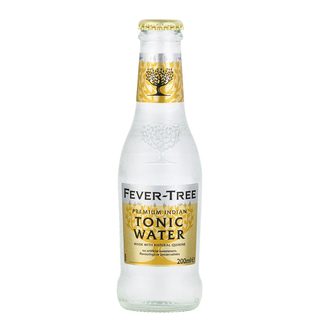 Fever-Tree Premium Indian Tonic Water 20CL