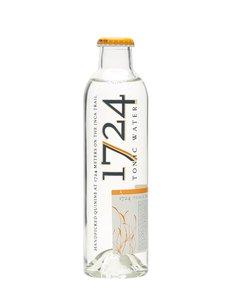 1724 Tonic water