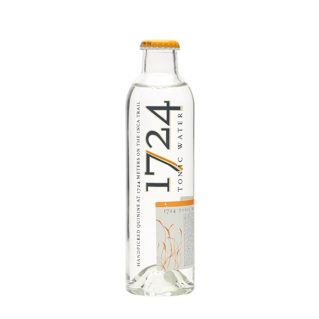 1724 Tonic water