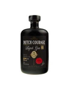 Zuidam Dutch Courage - Aged Gin 88 70CL