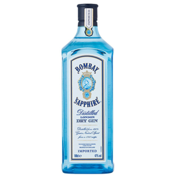 bombay gin