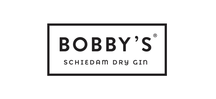 Bobby's Gin