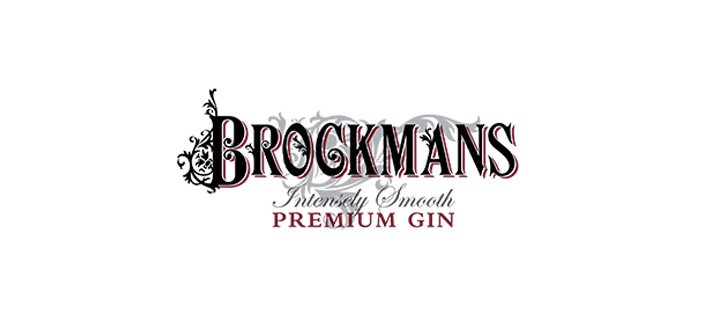 Brockmans Gin