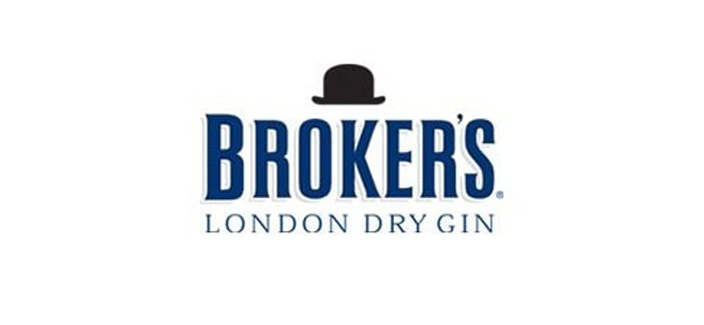 Brokers Gin