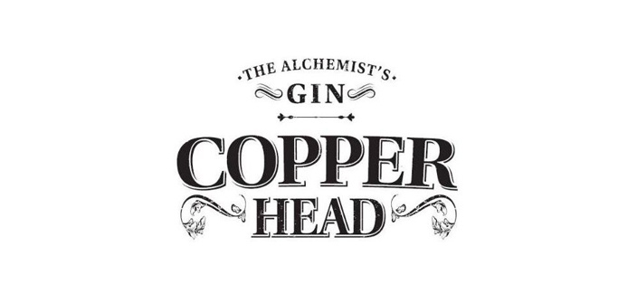 Copperhead Gin