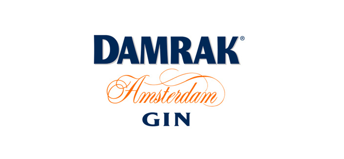 Damrak Gin