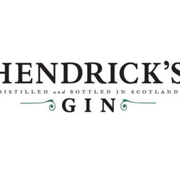 Hendrick's 