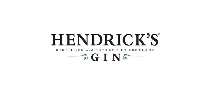 Hendrick's Gin