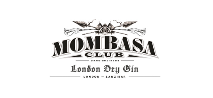 Mombasa Club Gin