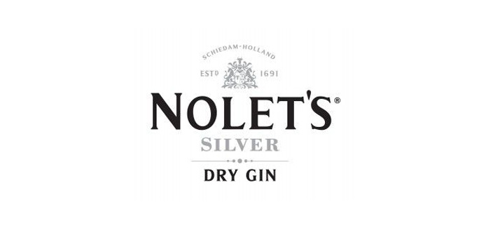 Nolet's  Silver Gin