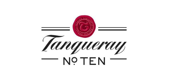 Tanqueray Gin
