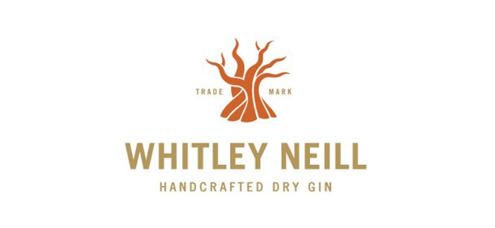 Whitley Neill Gin
