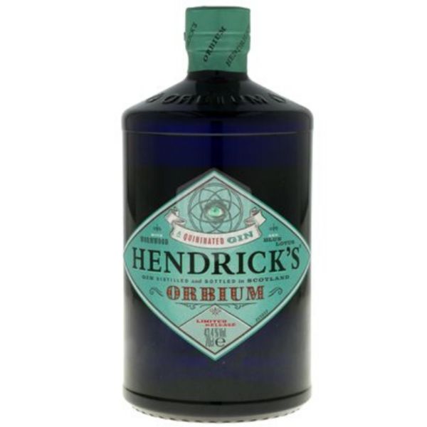 Hendricks Gin Orbium 70CL