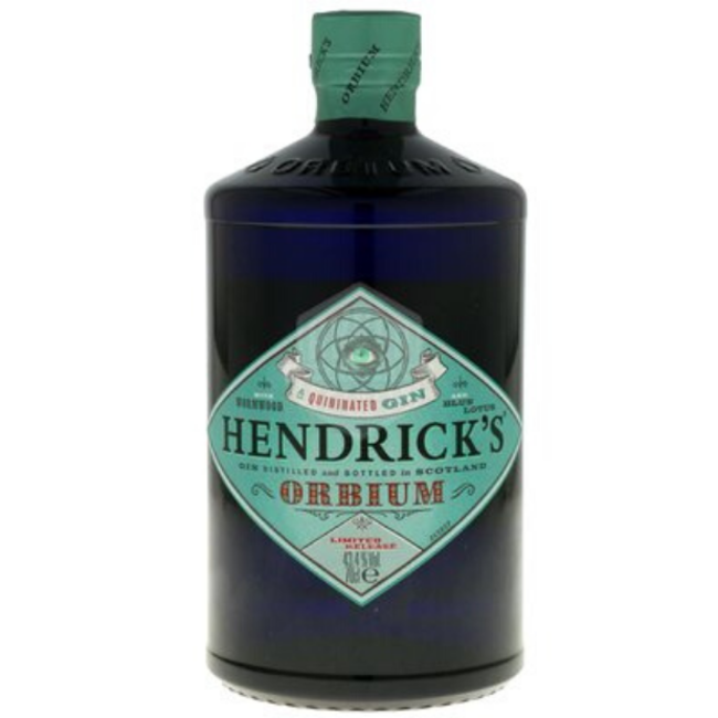 Hendricks Gin Orbium 70CL