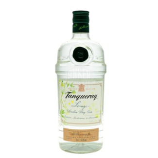 Tanqueray Lovage 1L