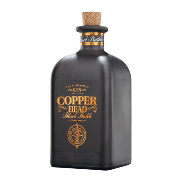 Copperhead Black Batch 50CL