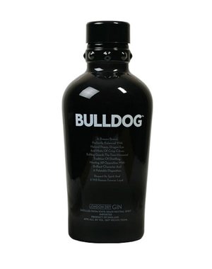 Bulldog Gin 100CL