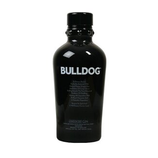 Bulldog Gin 100CL