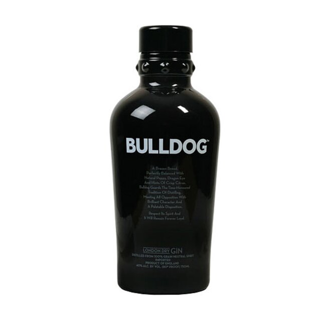 Bulldog Gin 100CL