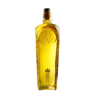 CATZ Dry Gin 70CL