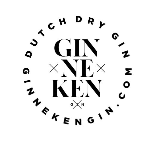Ginneken Gin