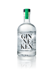 Ginneken Dry Gin